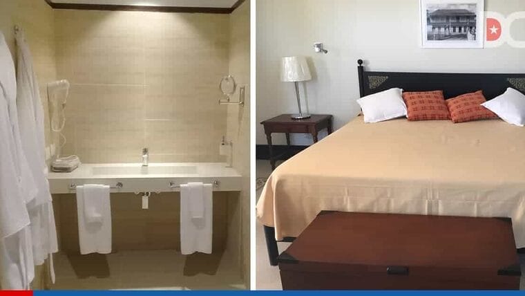Trinidad inaugura un lujoso hotel 5 estrellas