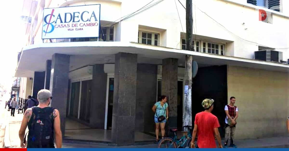 Economista cubano sobre nueva tasa cambiaria: entre “tragedia y farsa”