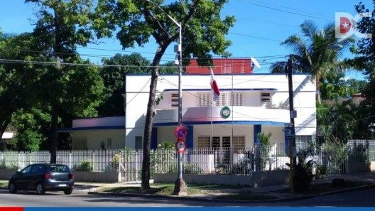Embajada de Panamá en Cuba aclara sobre prueba de solvencia económica