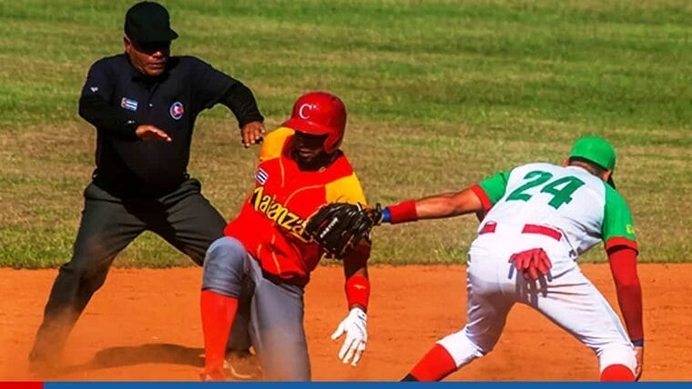 Béisbol en Cuba: ¿Quiénes serán los finalistas?