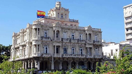 ¡Importante! Últimas informaciones del Consulado de España en La Habana