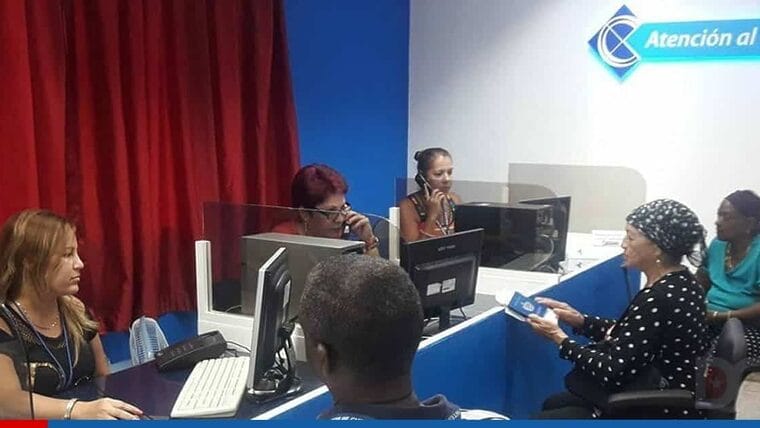 Correos de Cuba abre nuevas oficinas para la recepción de divisas