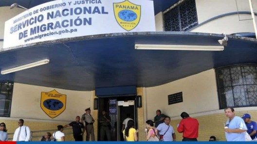 Panamá: publican listado de aprobados a fecha 25 de abril