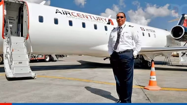 Cubanos tendrán mayores facilidades para volar a República dominicana desde marzo