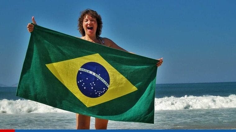 Cubanos se favorecen con ciudadanía brasileña