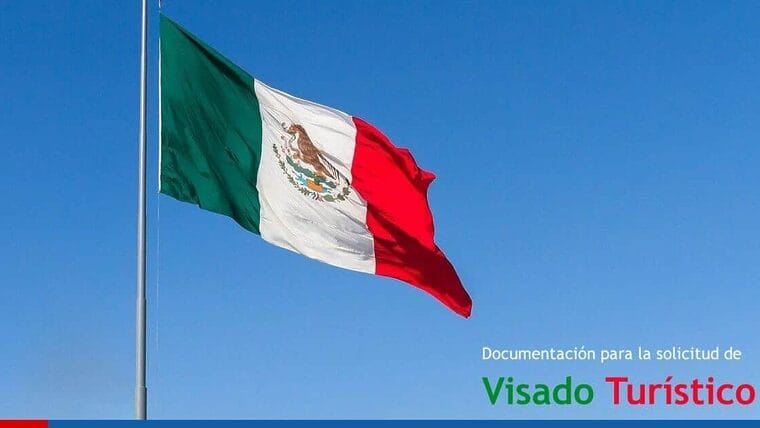 Reactivación del sistema de citas para viajar a México (Mexitel)