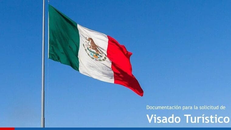 Guía completa para cubanos: Cómo solicitar la visa de turismo para México