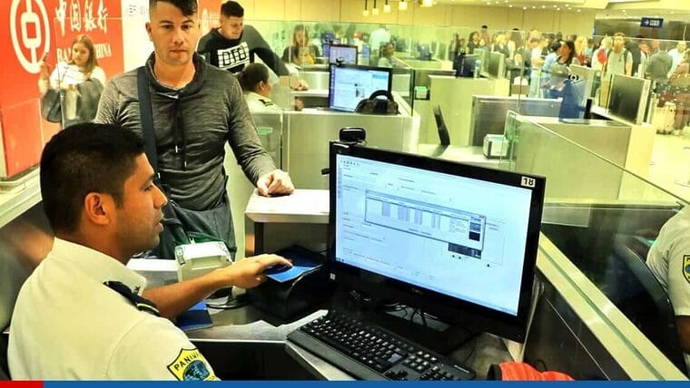 Gobierno de Panamá eliminará tarjetas de turismo y mantendrá visas para cubanos
