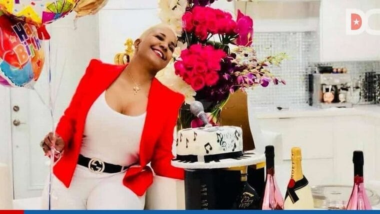 Haila celebra en Instagram su concierto en Cuba
