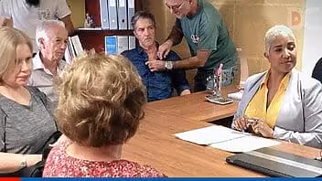 Haila también hará telenovelas en Cuba