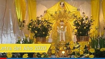 Letra del año 2020 ¿qué dice Ifá para Cuba y el mundo?