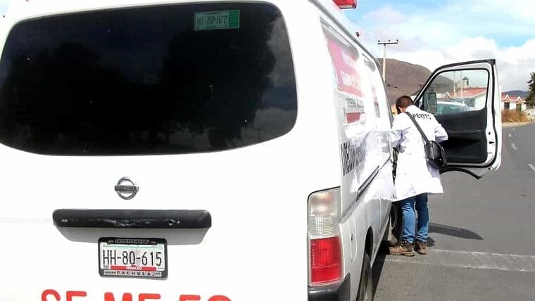 Migrante cubano hallado muerto en estado mexicano de Hidalgo
