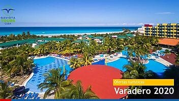 Ofertas turísticas para Varadero desde 36 CUC