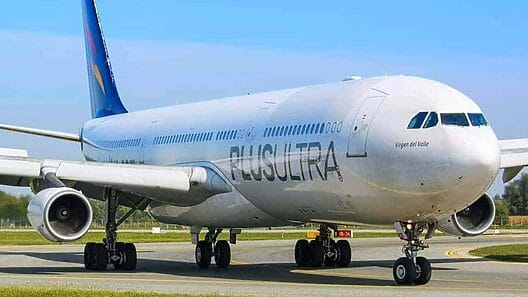 Española Plus Ultra volará de Polonia a Varadero este año