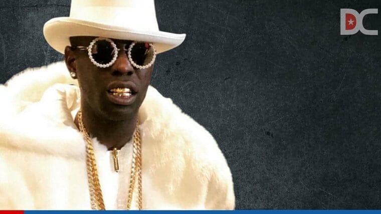 Reguetonero “Chocolate” llama a unidad entre los artistas cubanos