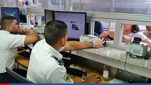 Desde hoy, Migración de Panamá atiende a solicitantes del Permiso Temporal