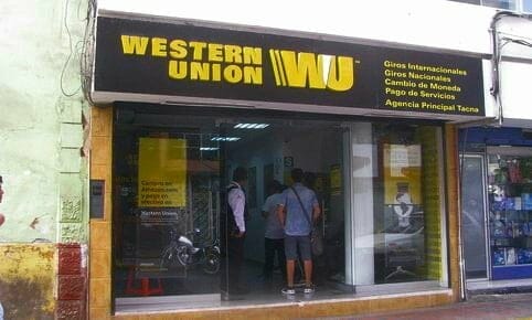 Western Union amplía oficinas para envío de remesas a Cuba desde Florida  Cubanet