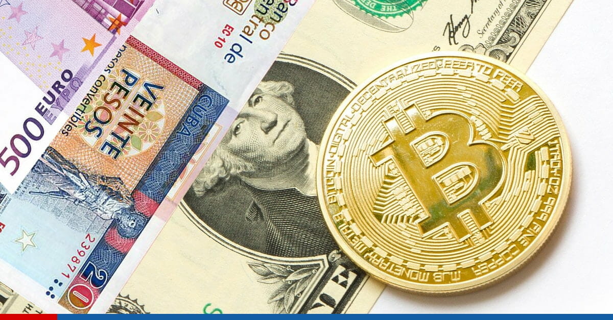 comprar bitcoins desde cuba