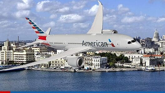 EEUU alerta sobre viajes a Cuba por aumento de tensión y posibles ataques