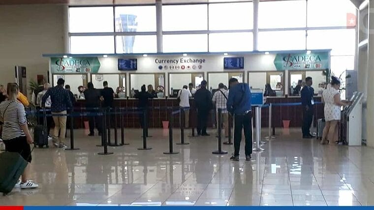Cuba dará nuevas oportunidades para comprar monedas extranjeras a los viajeros internacionales