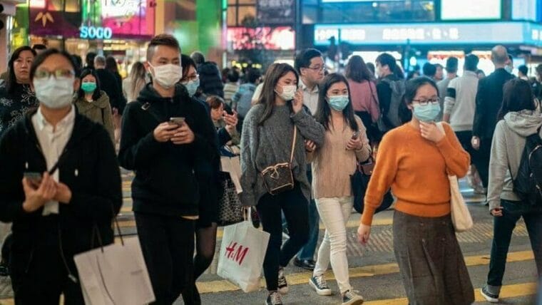 No hay cubanos reportados con coronavirus en China