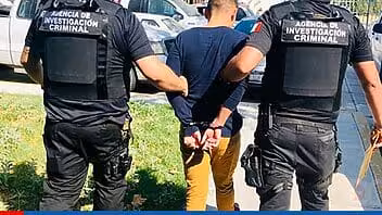 Condenado a 9 años, cubano que traficaba personas en frontera mexicana