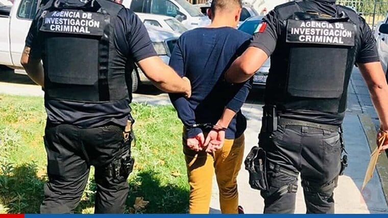 Condenado a 9 años, cubano que traficaba personas en frontera mexicana