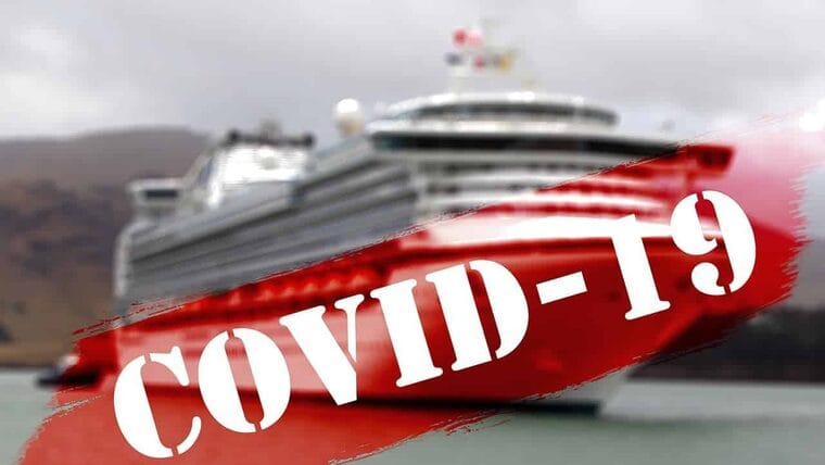 coronavirus se acerca a Cuba. Ya hay sospechosos en México