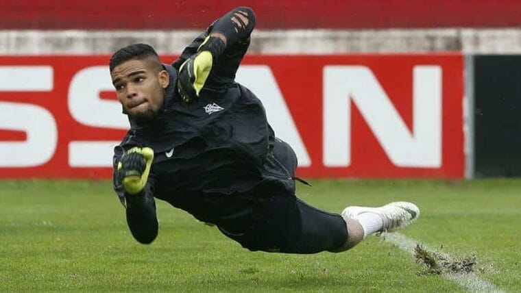 Futbolista cubano Christian Joel, última víctima de racismo en España
