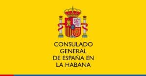 Consulado de España anuncia nuevo sistema de citas