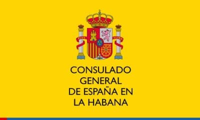 Consulado de España anuncia nuevo sistema de citas