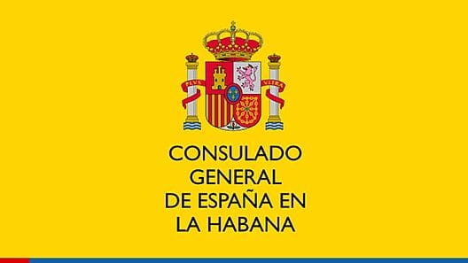 Consulado de España en La Habana anuncia nuevo sistema de citas