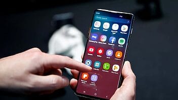 Galaxy Store anuncia que no se podrán comprar aplicaciones desde Cuba 