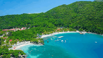 Havanatur oferta paquete turístico a Haití e incluye visado