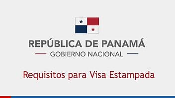 Embajada de Panamá en Cuba modifica requisitos para visa estampada
