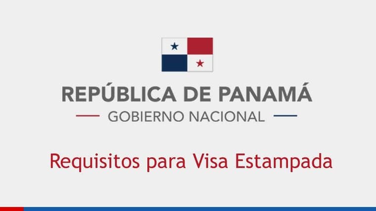 Embajada de Panamá en Cuba modifica requisitos para visa estampada