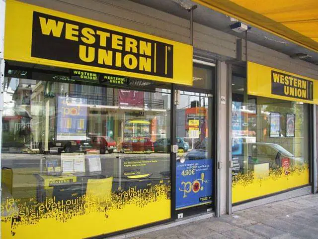 Western Union amplía oficinas para envío de remesas a Cuba desde Florida  Cubanet