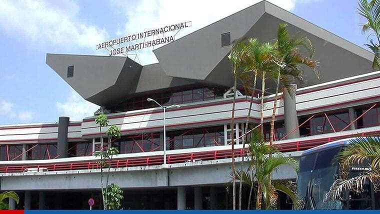 Gobierno de La Habana ofrece más detalles sobre cómo será la apertura de Aeropuerto “José Martí” 