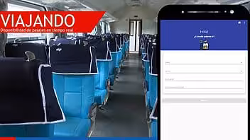 Cubanos podrán comprar pasajes desde sus teléfonos celulares