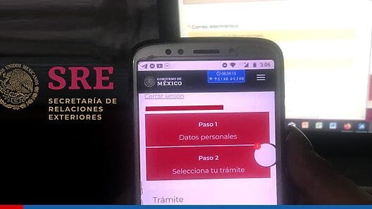 Página de citas de la Embajada de México en Cuba está operando, asegura la sede diplomática