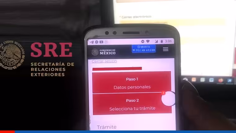 Página de citas de la Embajada de México en Cuba está operando, asegura la sede diplomática