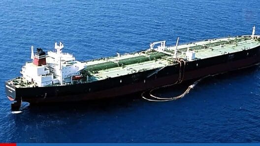 Cuba continúa importando petróleo: México y Rusia envían su crudo