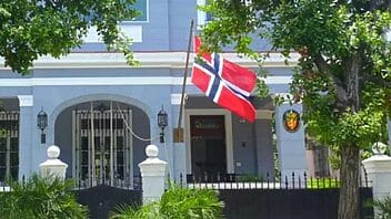 Embajada de Noruega en Cuba financiará proyectos culturales