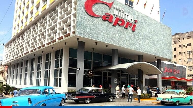 La española Veta Tours se reinventa para los viajes a Cuba