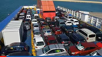 Desde este 24 de febrero es posible importar automóviles en Cuba pero mediante empresas estatales