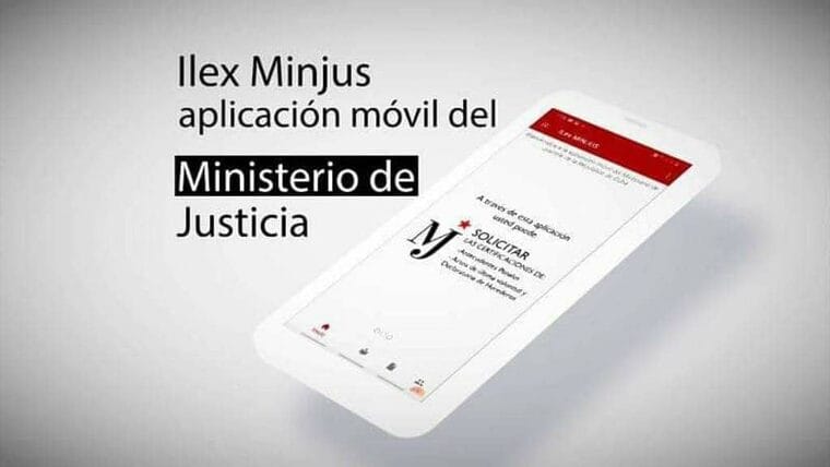 Cubanos podrán pedir los antecedentes penales desde el móvil