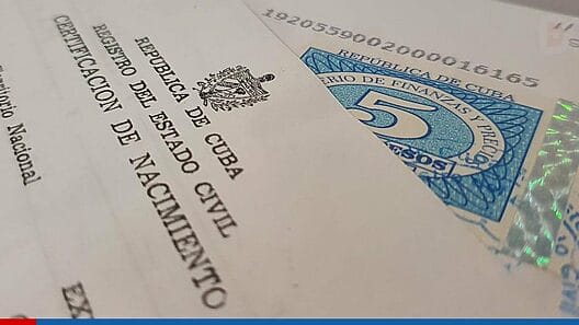 Certificaciones del Registro Civil en Cuba tendrán plazos de 3 y 15 días hábiles
