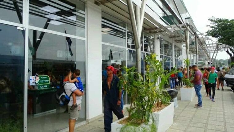 Cuba venderá nuevos productos en tiendas de divisa