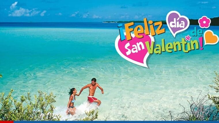Hoteles para el 14 de febrero en Cuba (+ precios en pesos cubanos)