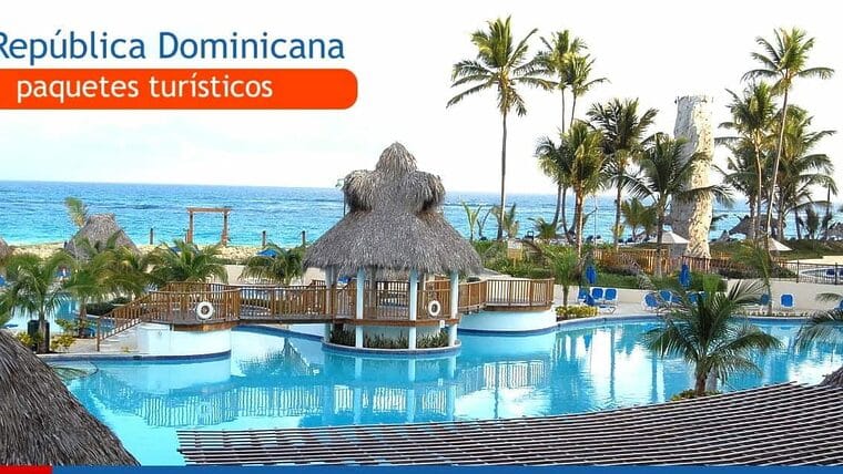 Viaje a Punta Cana en República Dominicana